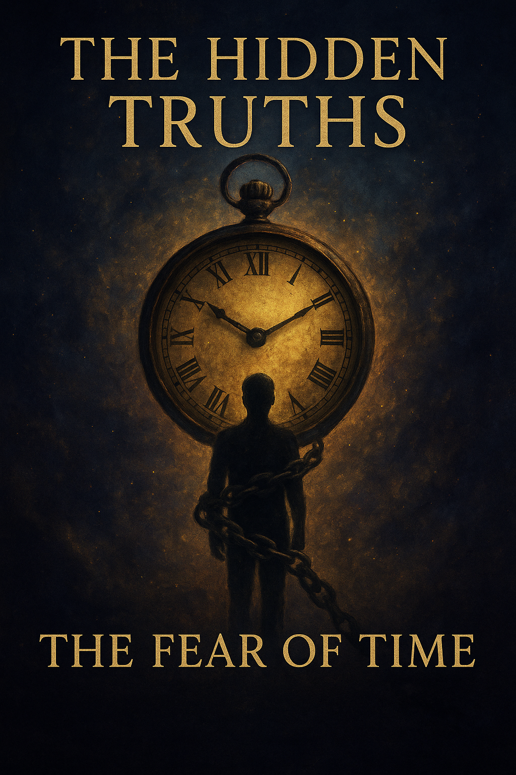 Hidden truths - Fear of Time