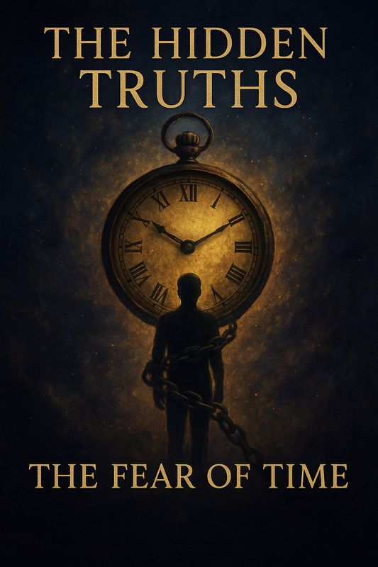Hidden truths - Fear of Time